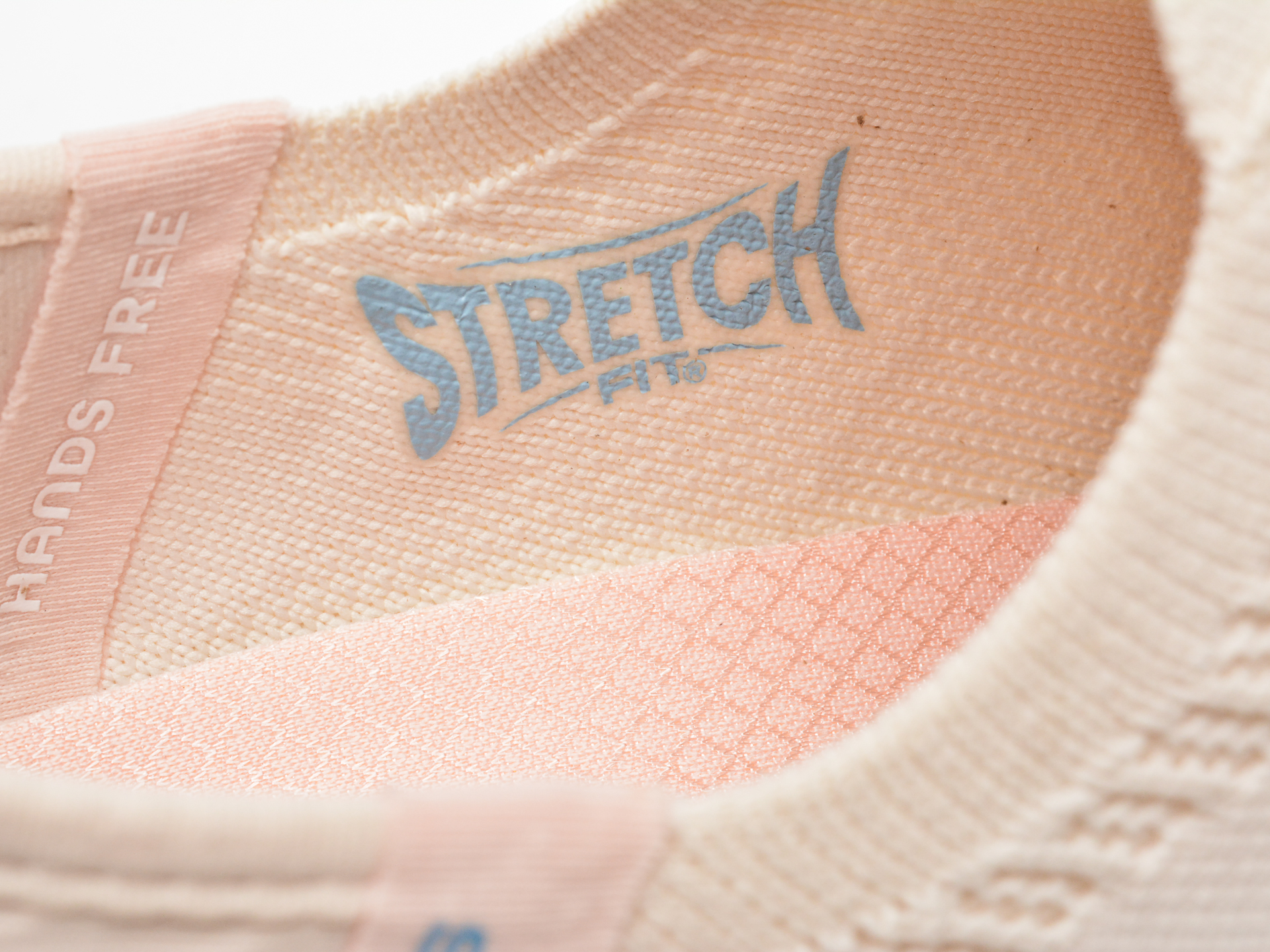 Pantofi sport SKECHERS alb, ULTRA FLEX 3.0, din material textil - imagine 3