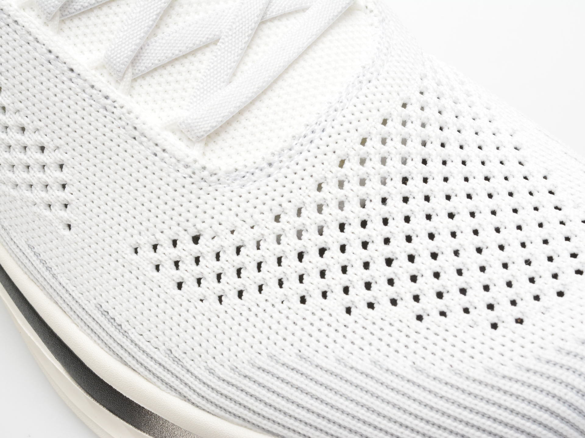 Pantofi sport SKECHERS albi, SLADE, din material textil - imagine 2