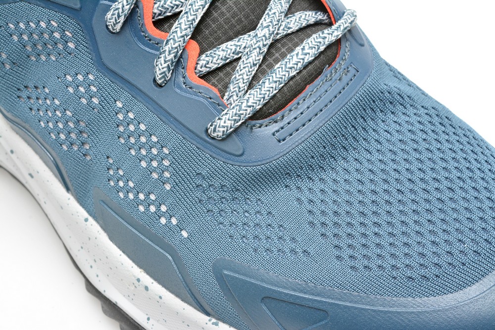 Pantofi sport SKECHERS bleumarin, BOUNDER RSE, din material textil - imagine 2