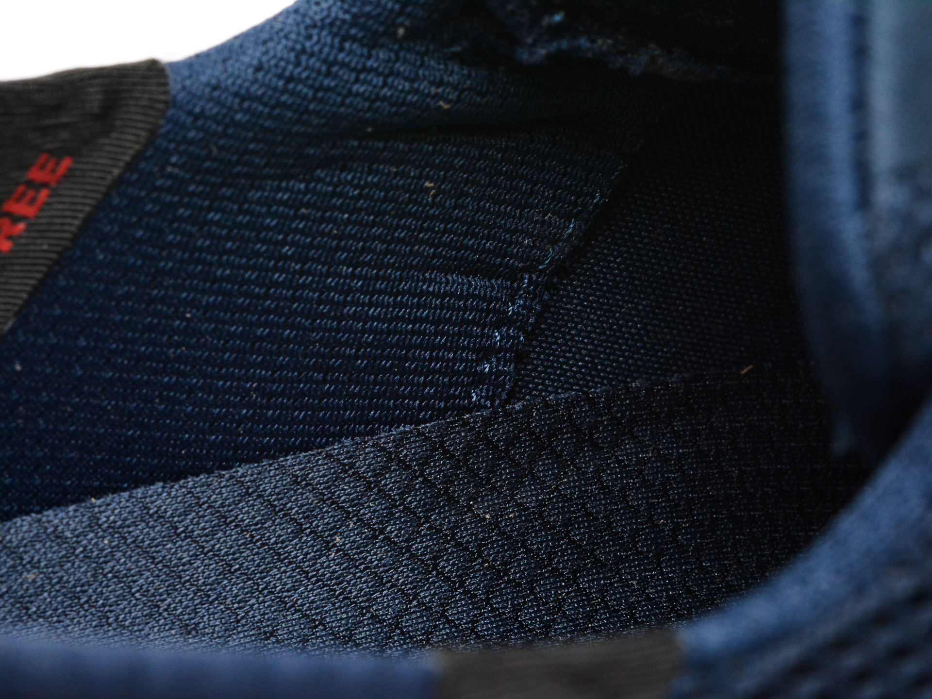 Pantofi sport SKECHERS bleumarin, GO WALK FLEX, din material textil - imagine 3