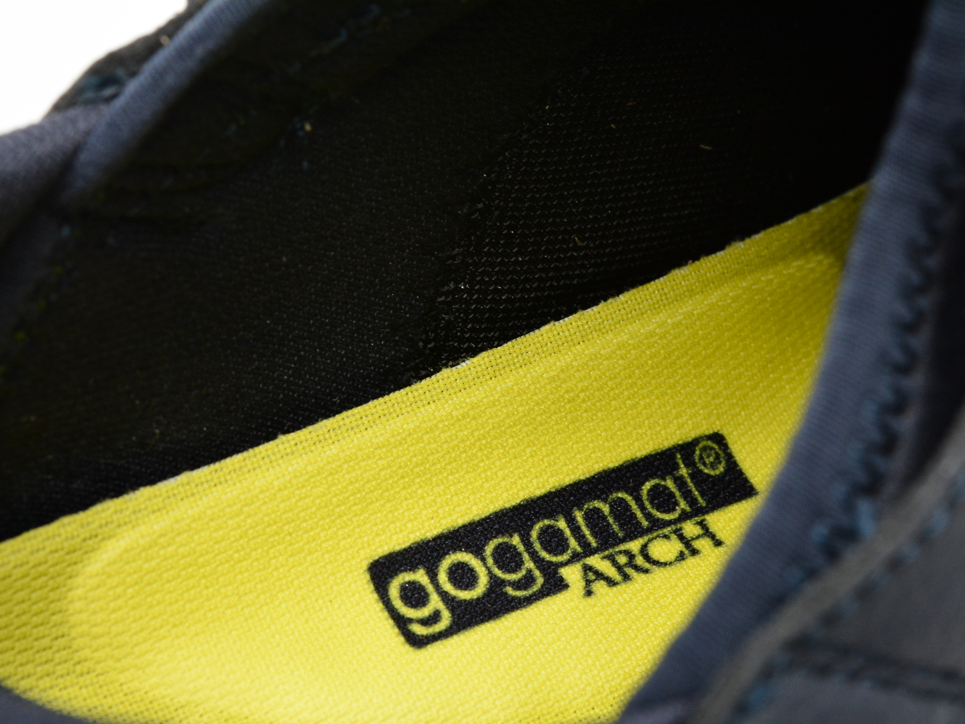 Pantofi sport SKECHERS bleumarin, LATTIMORE, din material textil - imagine 3