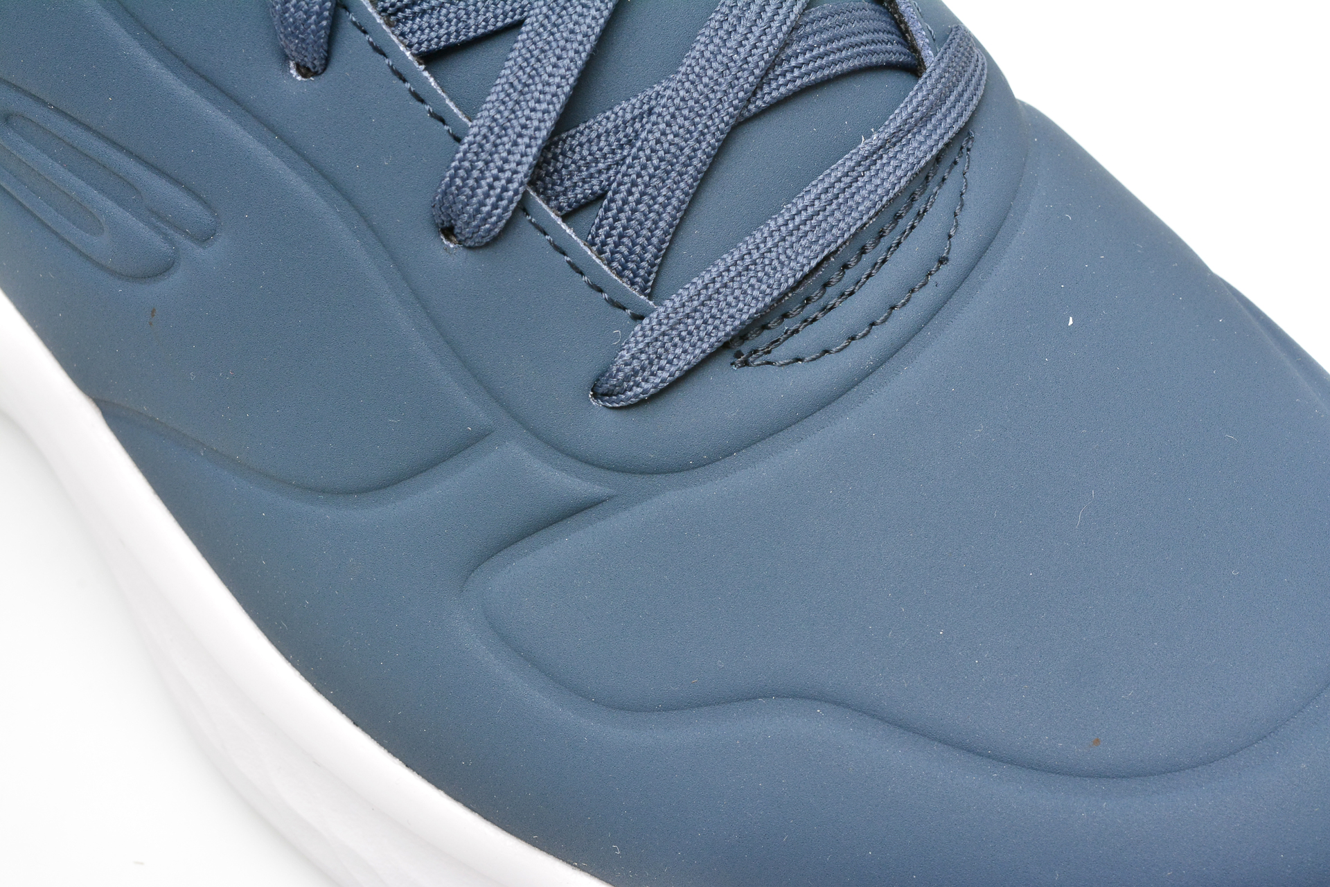 Pantofi sport SKECHERS bleumarin, SKECH-LITE PRO, din piele ecologica - imagine 2