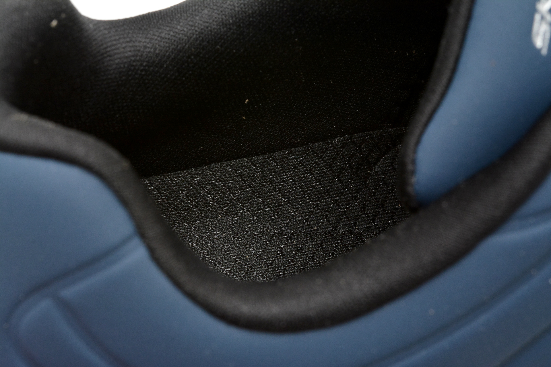 Pantofi sport SKECHERS bleumarin, SKECH-LITE PRO, din piele ecologica - imagine 3