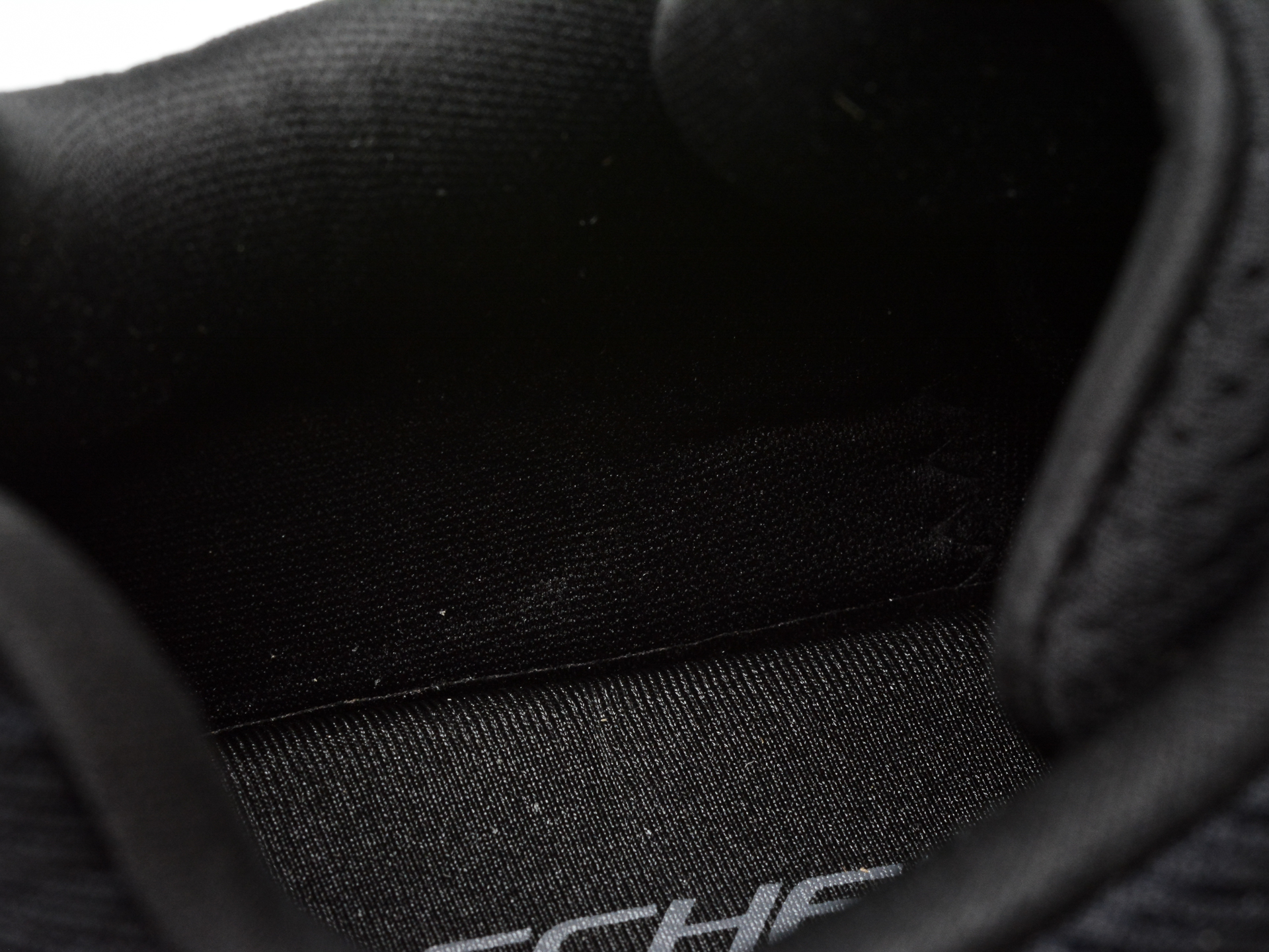 Pantofi sport SKECHERS bleumarin, TRACK, din material textil - imagine 3