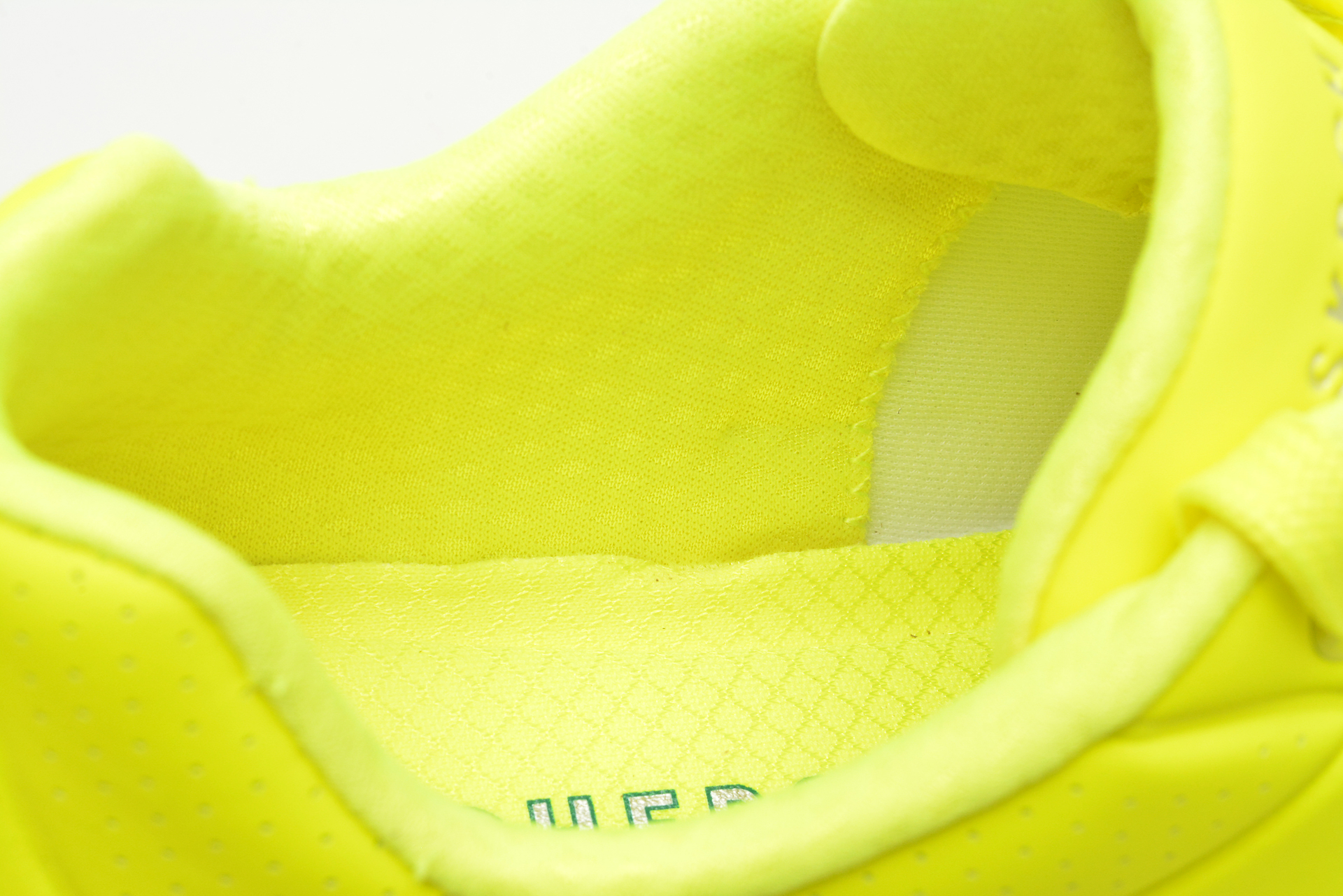 Pantofi sport SKECHERS galbeni, UNO, din piele ecologica - imagine 3