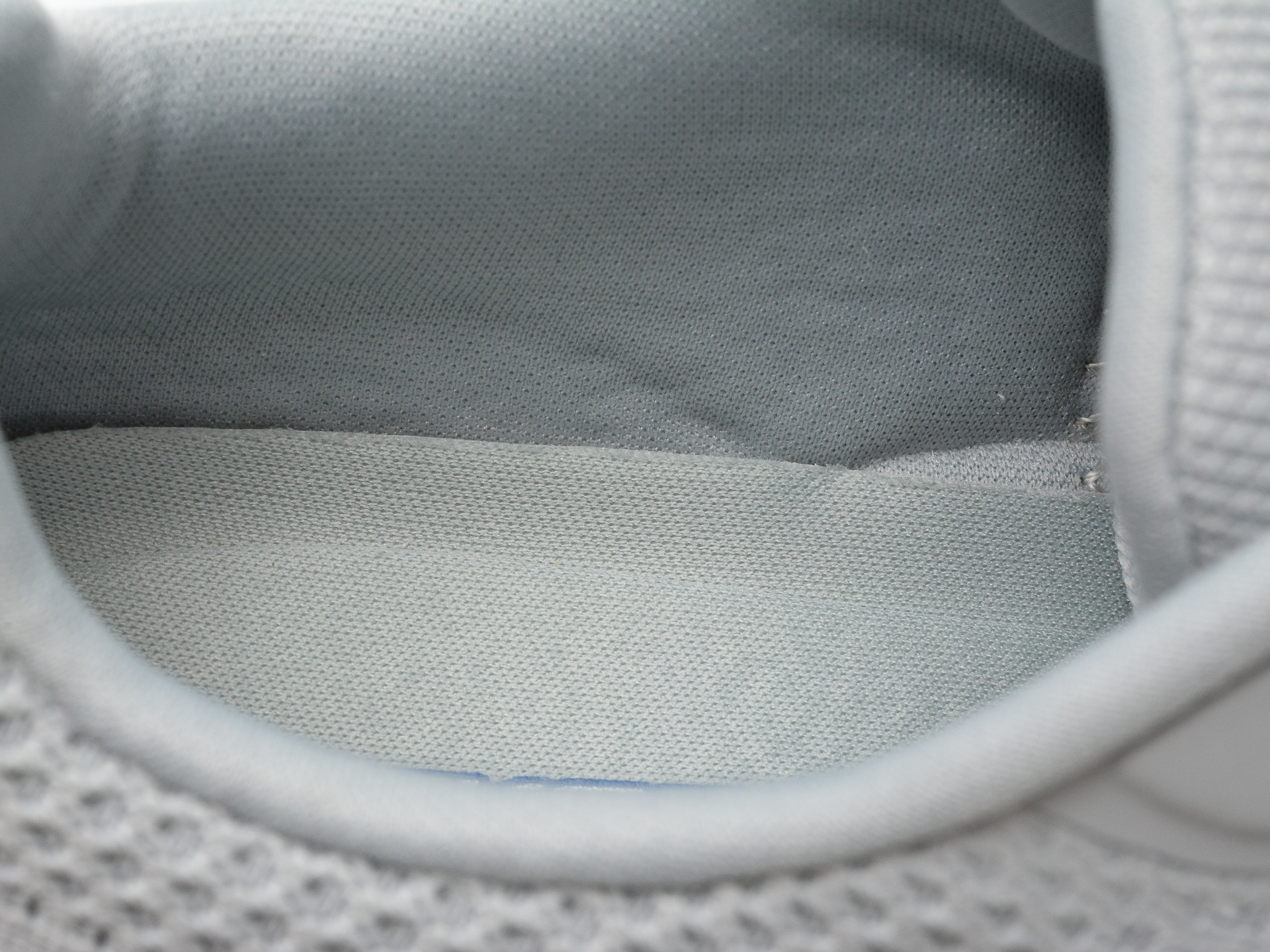 Pantofi sport SKECHERS gri, BOBS SQUAD CHAOS, din material textil - imagine 3