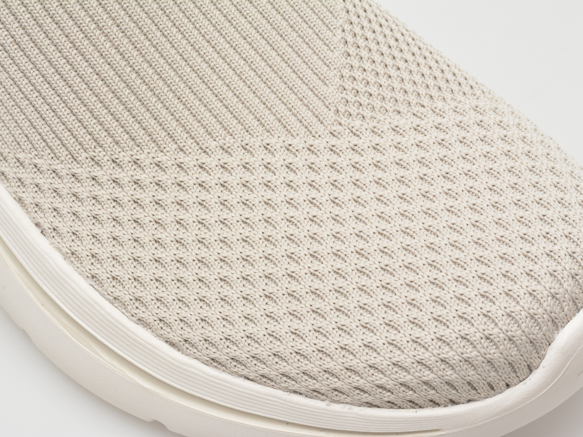 Pantofi sport SKECHERS gri, GO WALK ARCH FIT 2.0, din material textil - imagine 2