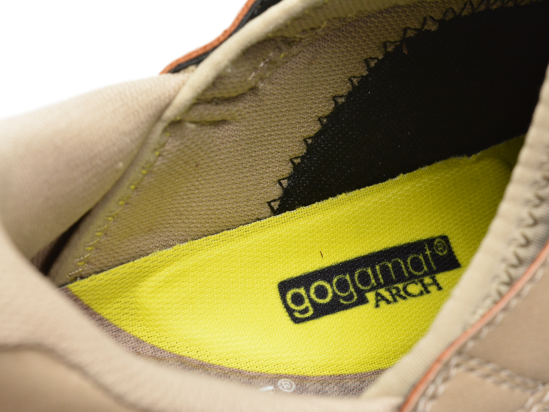 Pantofi sport SKECHERS gri, LATTIMORE, din material textil - imagine 3