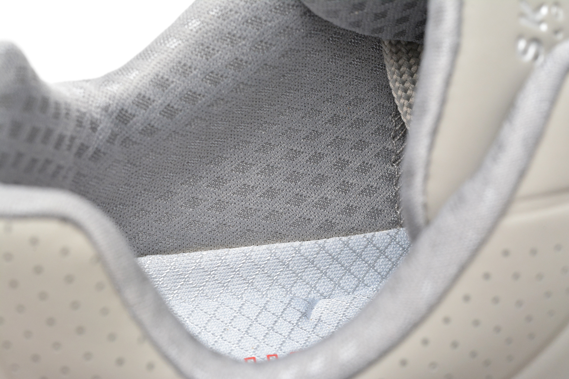 Pantofi sport SKECHERS gri, UNO, din piele ecologica - imagine 3