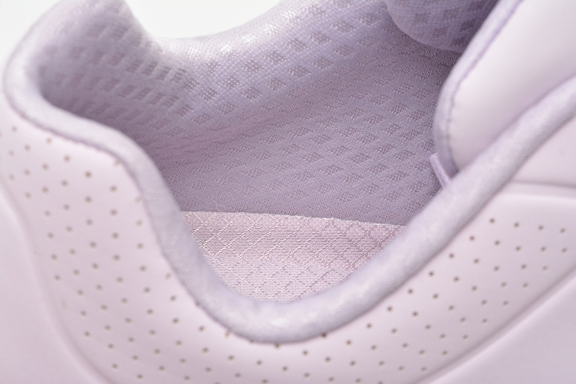 Pantofi sport SKECHERS mov, UNO, din piele ecologica - imagine 3