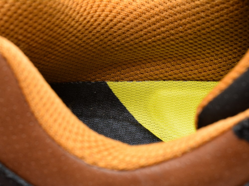 Pantofi sport SKECHERS negri, BENAGO, din piele naturala - imagine 3