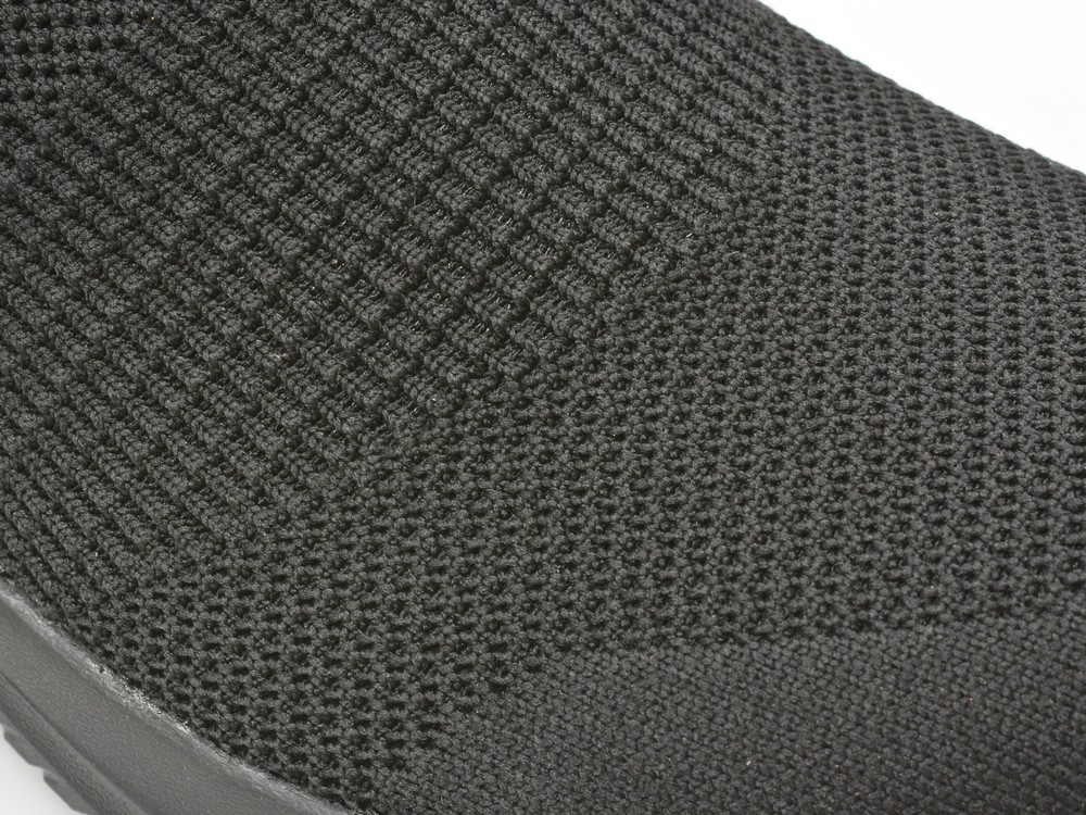 Pantofi sport SKECHERS negri, ULTRA FLEX 3.0, din material textil - imagine 2