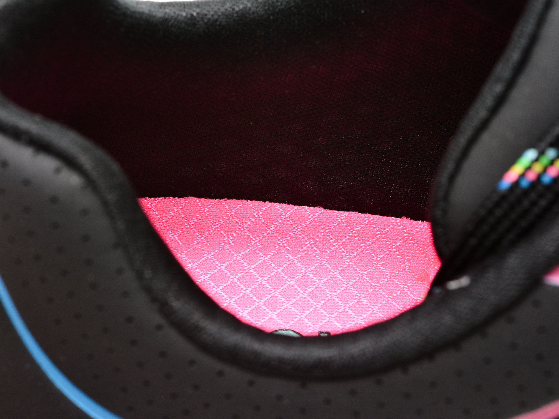 Pantofi sport SKECHERS negri, UNO, din piele ecologica - imagine 3