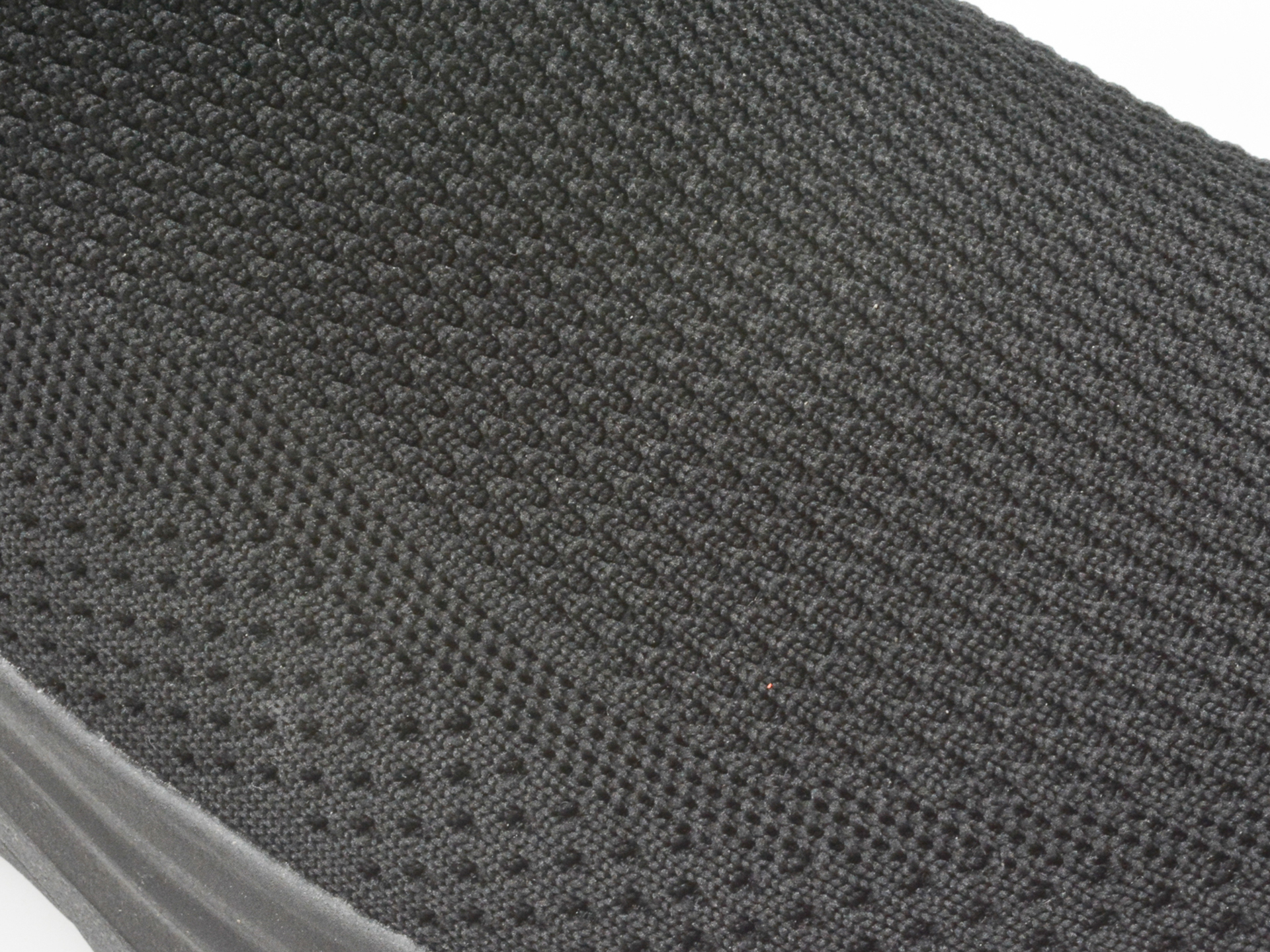 Pantofi sport SKECHERS negri, VAPOR FOAM, din material textil - imagine 2