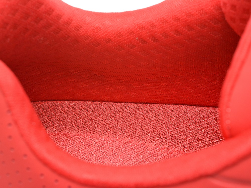 Pantofi sport SKECHERS rosii, UNO, din piele ecologica - imagine 3