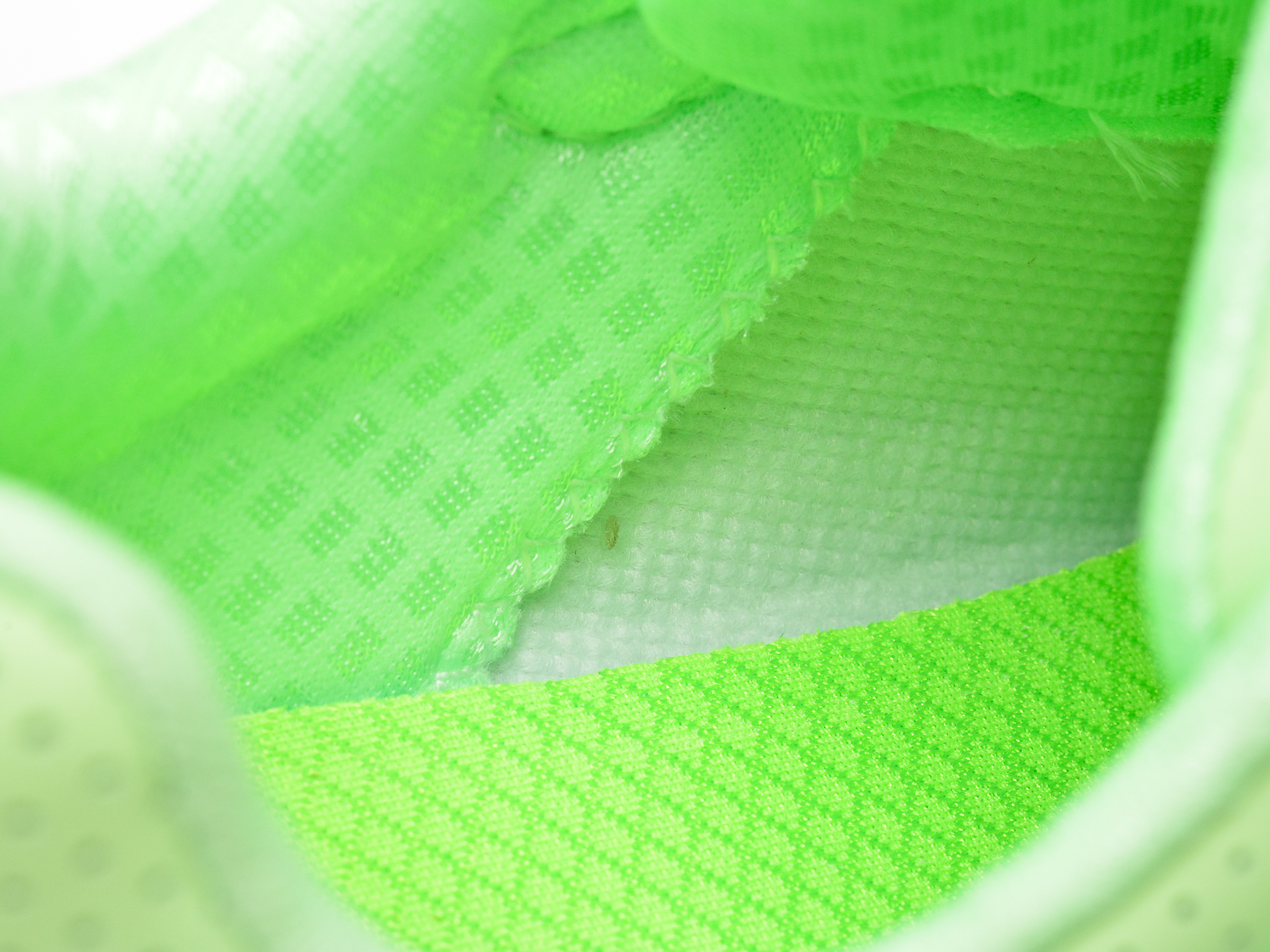Pantofi sport SKECHERS verzi, UNO LITE, din piele ecologica - imagine 3