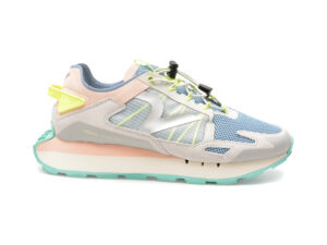Pantofi sport VICTORIA multicolor, 8803112, din material textil