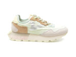 Pantofi sport VICTORIA verzi, 8803108, din material textil