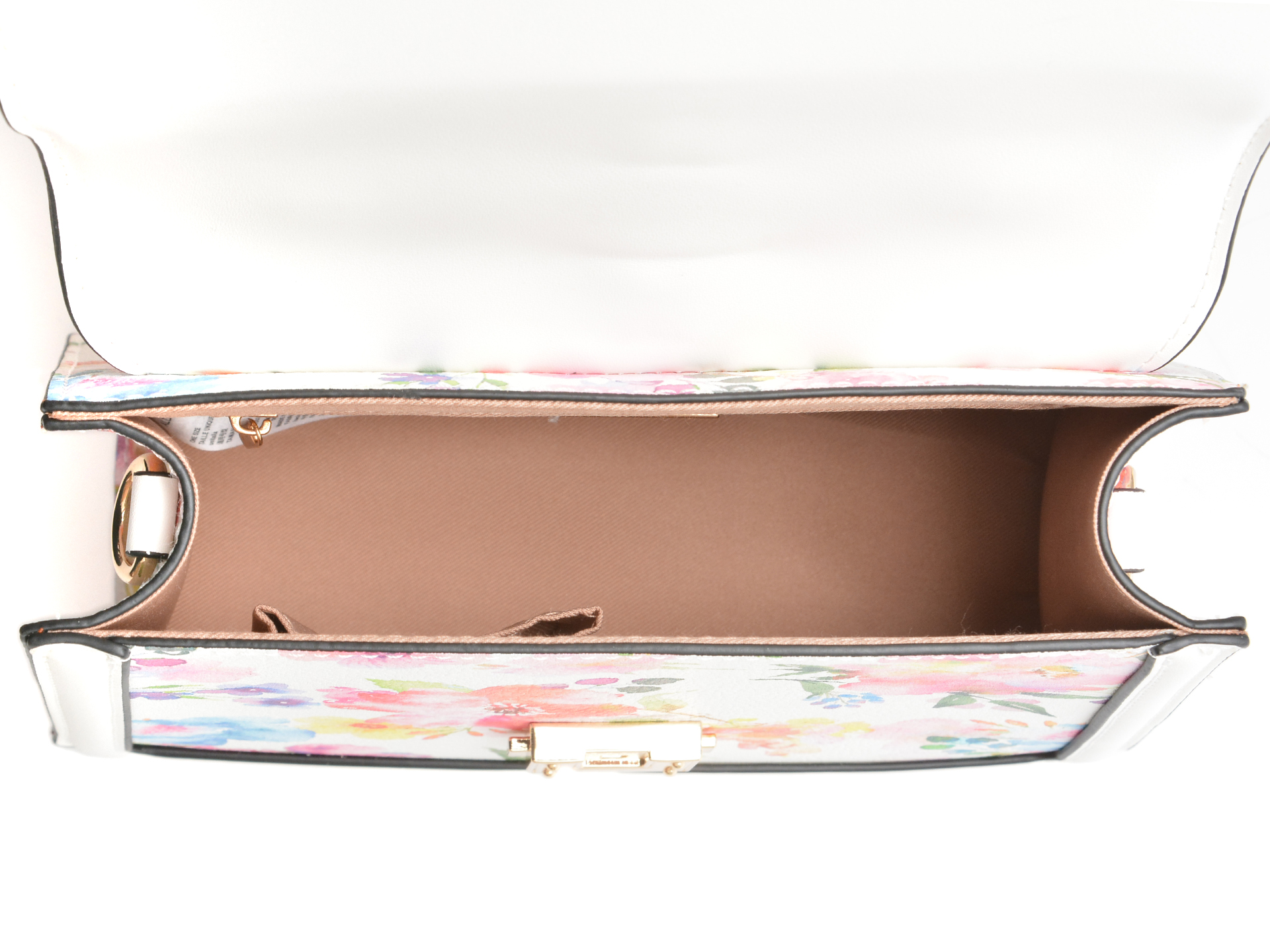 Poseta ALDO multicolor, 13723443, din piele ecologica - imagine 4