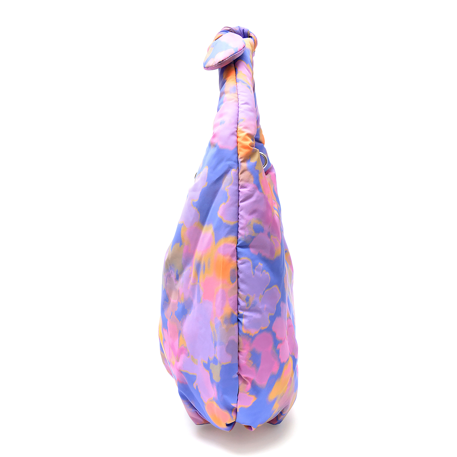 Poseta DESIGUAL multicolor, SAXY09, din material textil