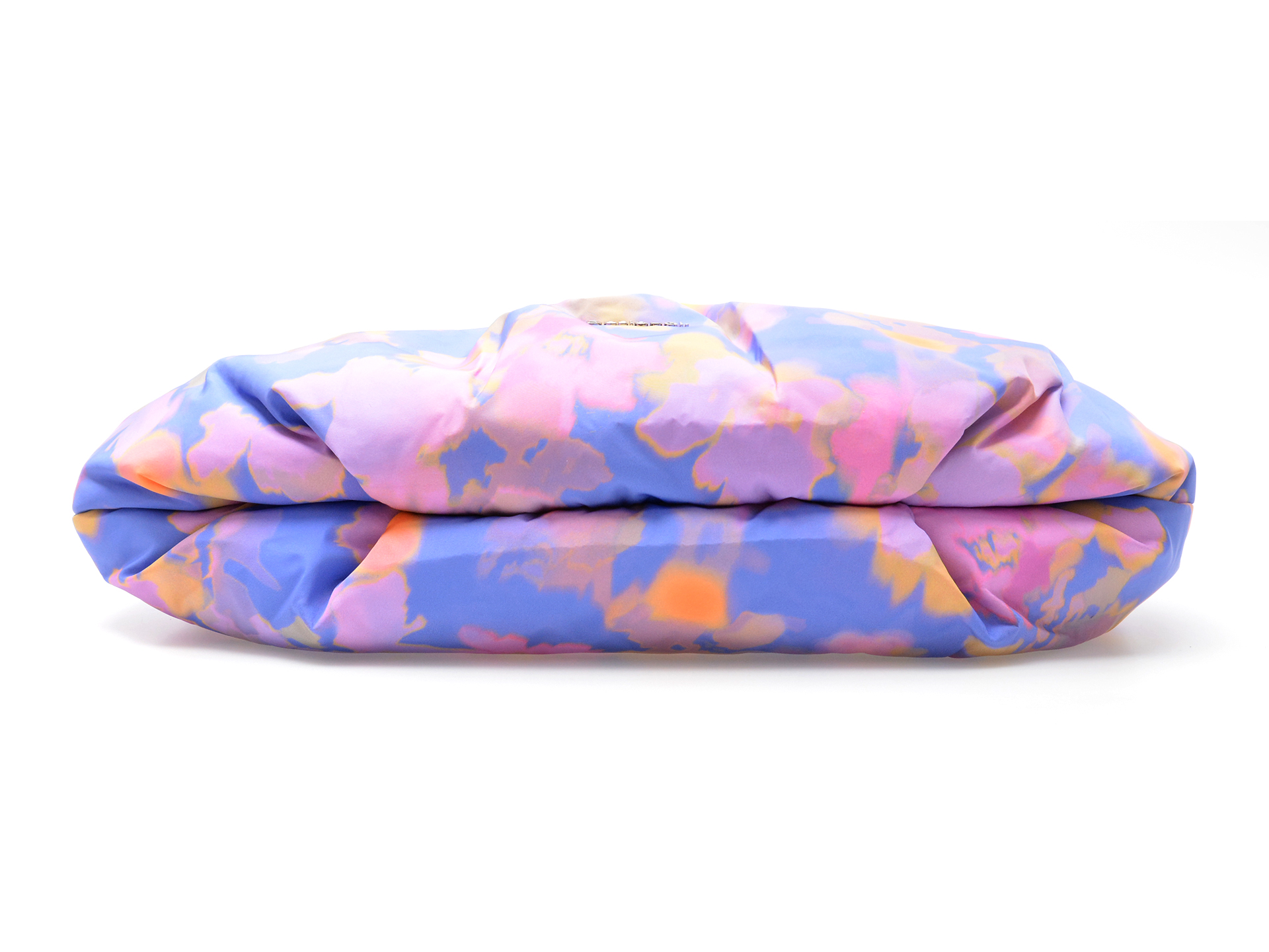Poseta DESIGUAL multicolor, SAXY09, din material textil - imagine 3