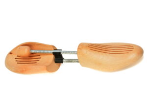 PR San din lemn de fag, cu arc, Solitaire