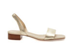 Sandale casual ALDO bej, DORENNA7411, din piele naturala
