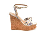 Sandale casual ALDO multicolor, 13710833, din piele ecologica
