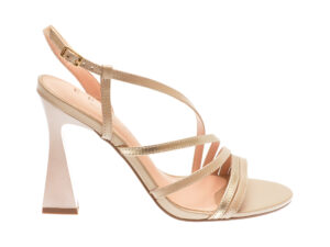 Sandale casual EPICA bej, 1007835, din piele naturala