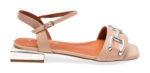 Sandale casual EPICA MADE IN BRAZIL nude, 1080740, din piele naturala