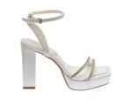 Sandale elegante ALDO albe, 13708079, din piele ecologica