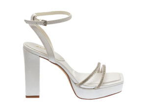 Sandale elegante ALDO albe, 13708079, din piele ecologica