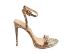 Sandale elegante ALDO maro, 13736247, din piele ecologica