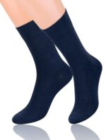 Sosete subtiri pentru pantofi Steven S107