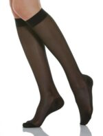 Sosete lungi compresie medie (18-22 mmHg) RelaxSan 850 140 den