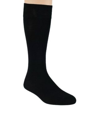 Sosete simple lungi trei sfert Steven S027