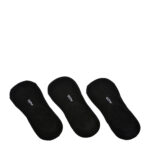 Sosete ALDO negre, 12635064, din material textil