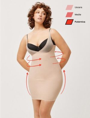 Furou modelator invisible cu silicon Ysabel Mora 19623