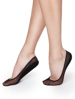 Talpici bumbac plasa marunta Marilyn B43