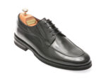 Pantofi eleganti LE COLONEL negri, 44746, din piele naturala