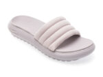 Papuci SKECHERS mov, ARCH FIT CLOUD, din material textil