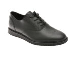 Pantofi ALDO negri, WAYLEN 001, din piele ecologica