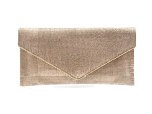 Poseta ALDO aurie, MALLASVEX 719, din material textil
