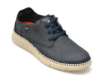 Pantofi CALLAGHAN bleumarin, 53500, din piele naturala
