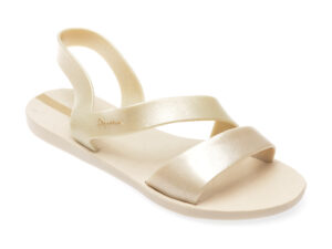 Sandale IPANEMA bej, 8242980, din pvc