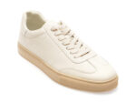 Pantofi ALDO nude, ROSS 270, din piele naturala