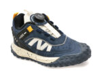 Pantofi sport SELECTION KIDS bleumarin, 403, din material textil