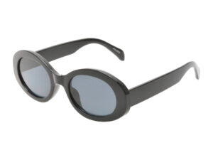 Ochelari de soare ALDO negri, CELIANE 001, din pvc