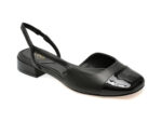 Pantofi ALDO negri, AMANDINE0011,piele ecologica