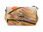 Poseta DESIGUAL multicolor, SAXA04, din material textil